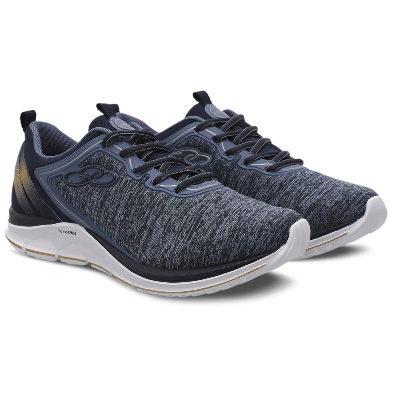 Tênis Olympikus Day Feminino Azul 2