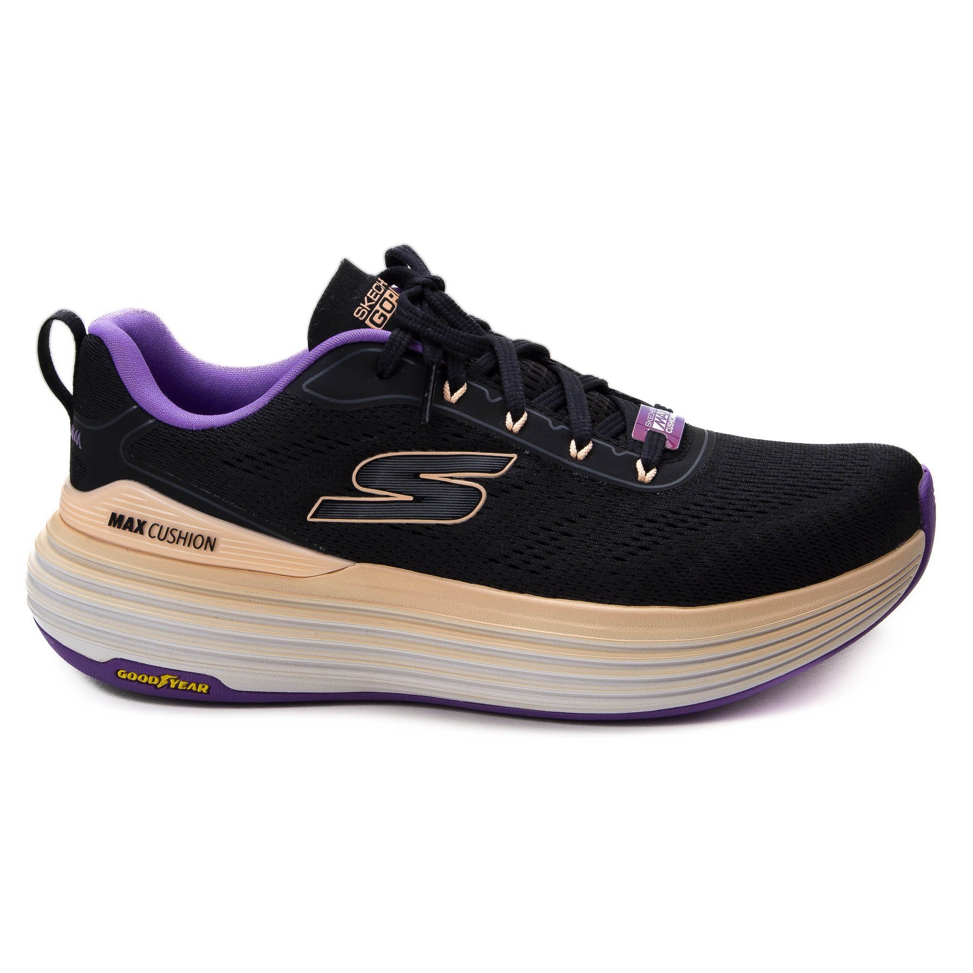 Tênis Skechers Max Cushioning Suspension Feminino