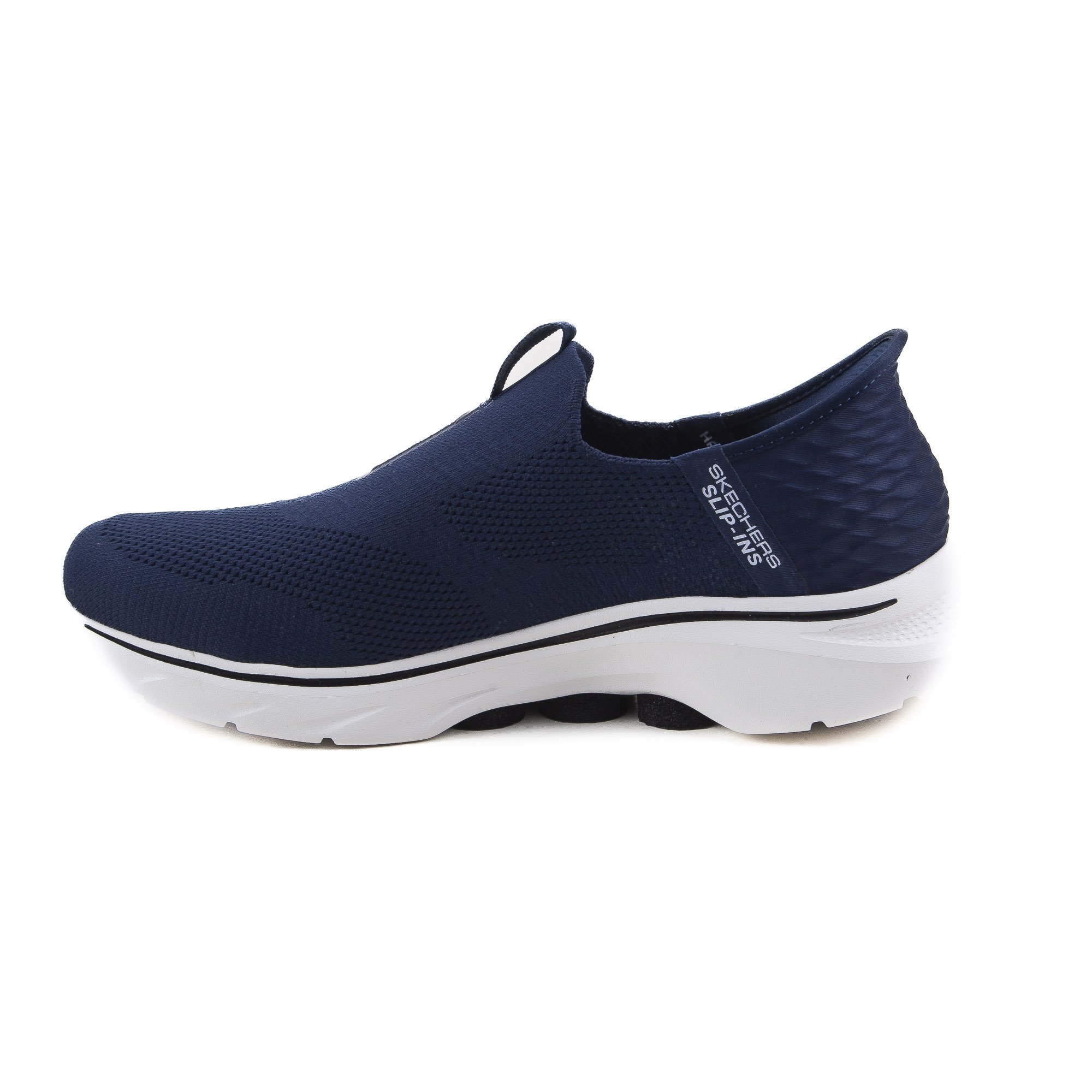 Tênis Skechers Go Walk 7 Masculino Azul 2