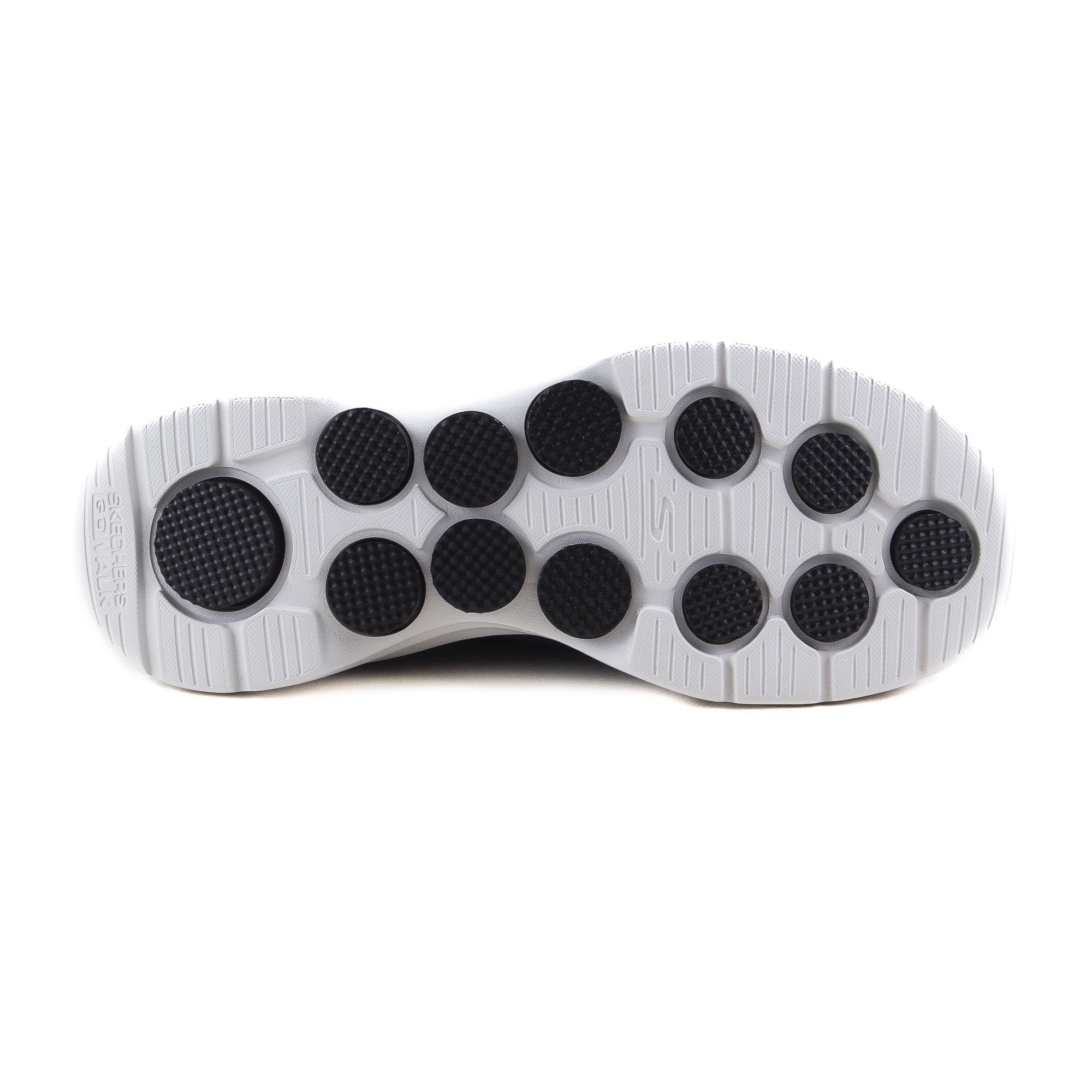 Tênis Skechers Go Walk 7 Masculino Azul 3