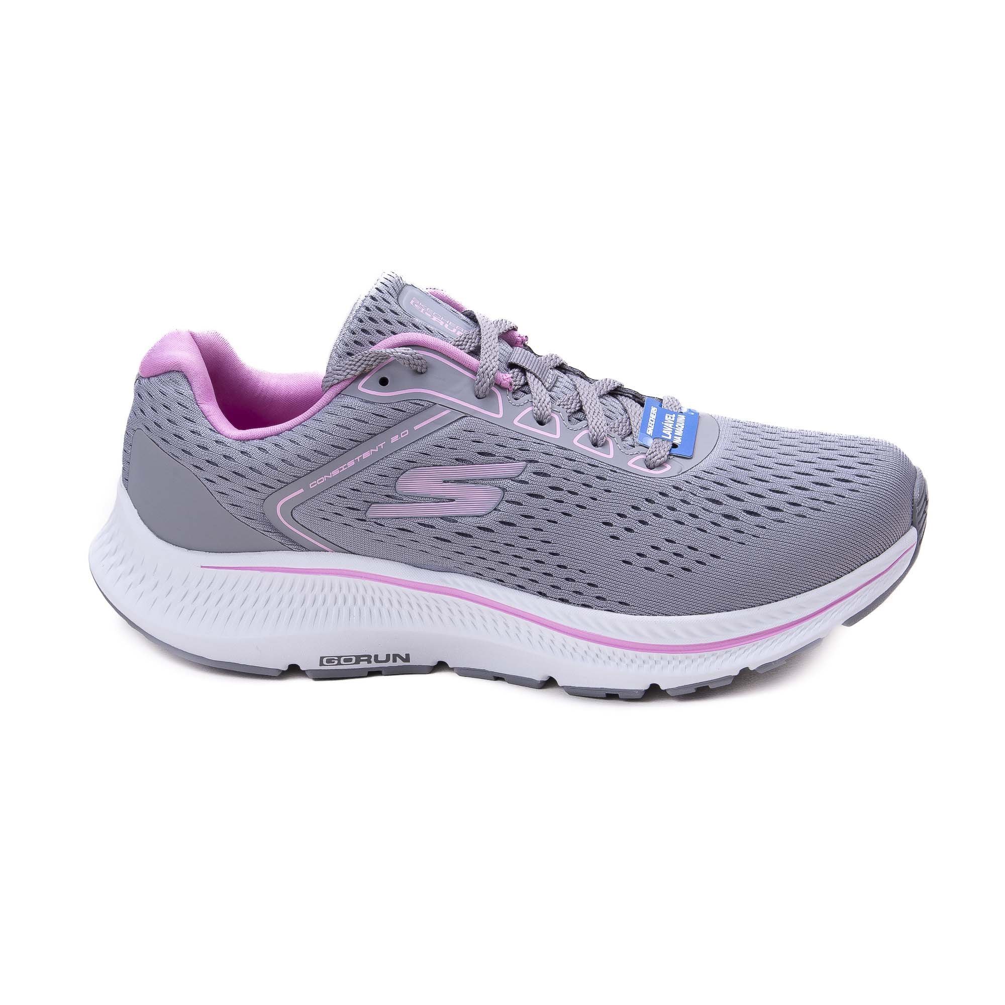 Tênis Skechers Go Run Consistent 2.0 Feminino