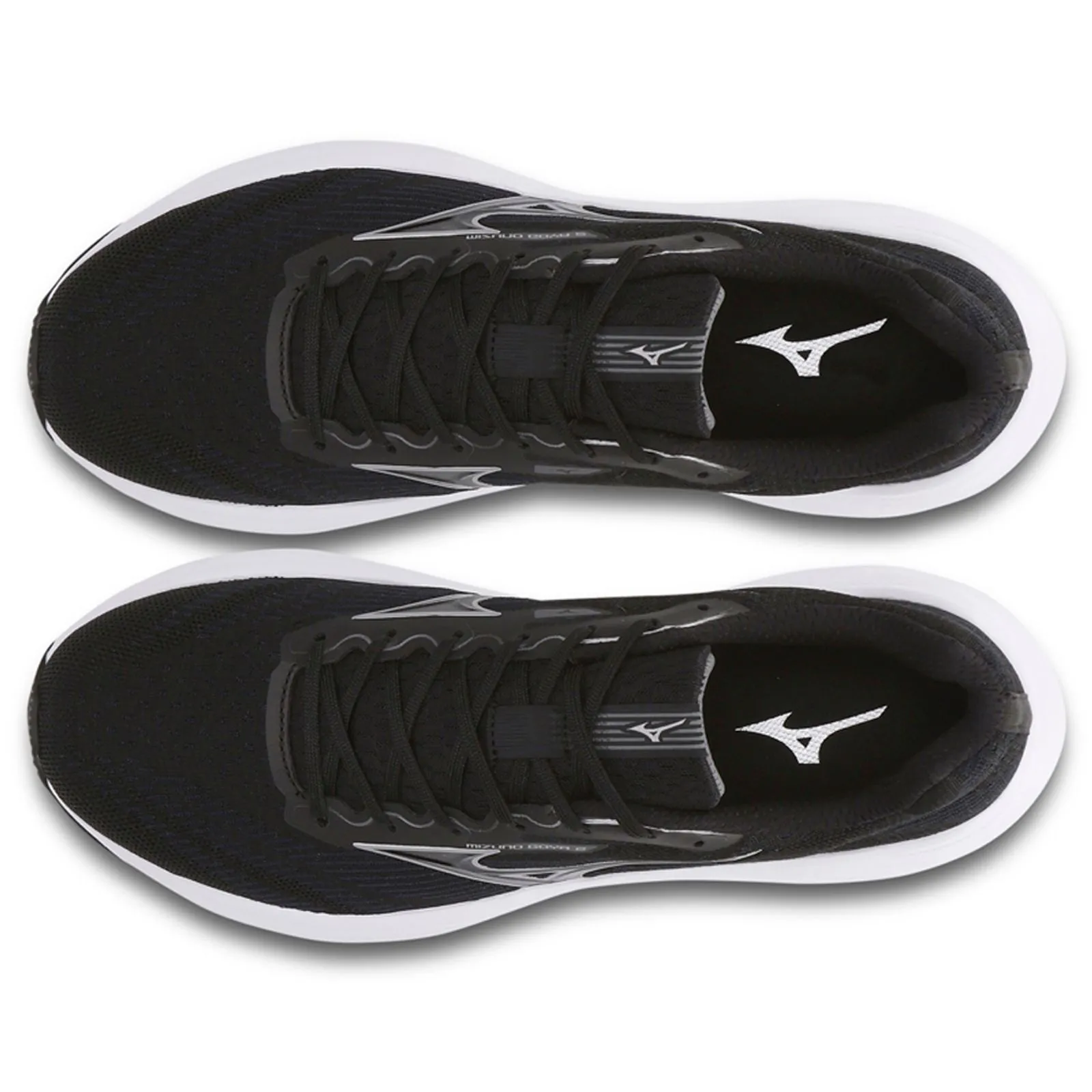 Tênis Mizuno Goya 2 Masculino Preto 2