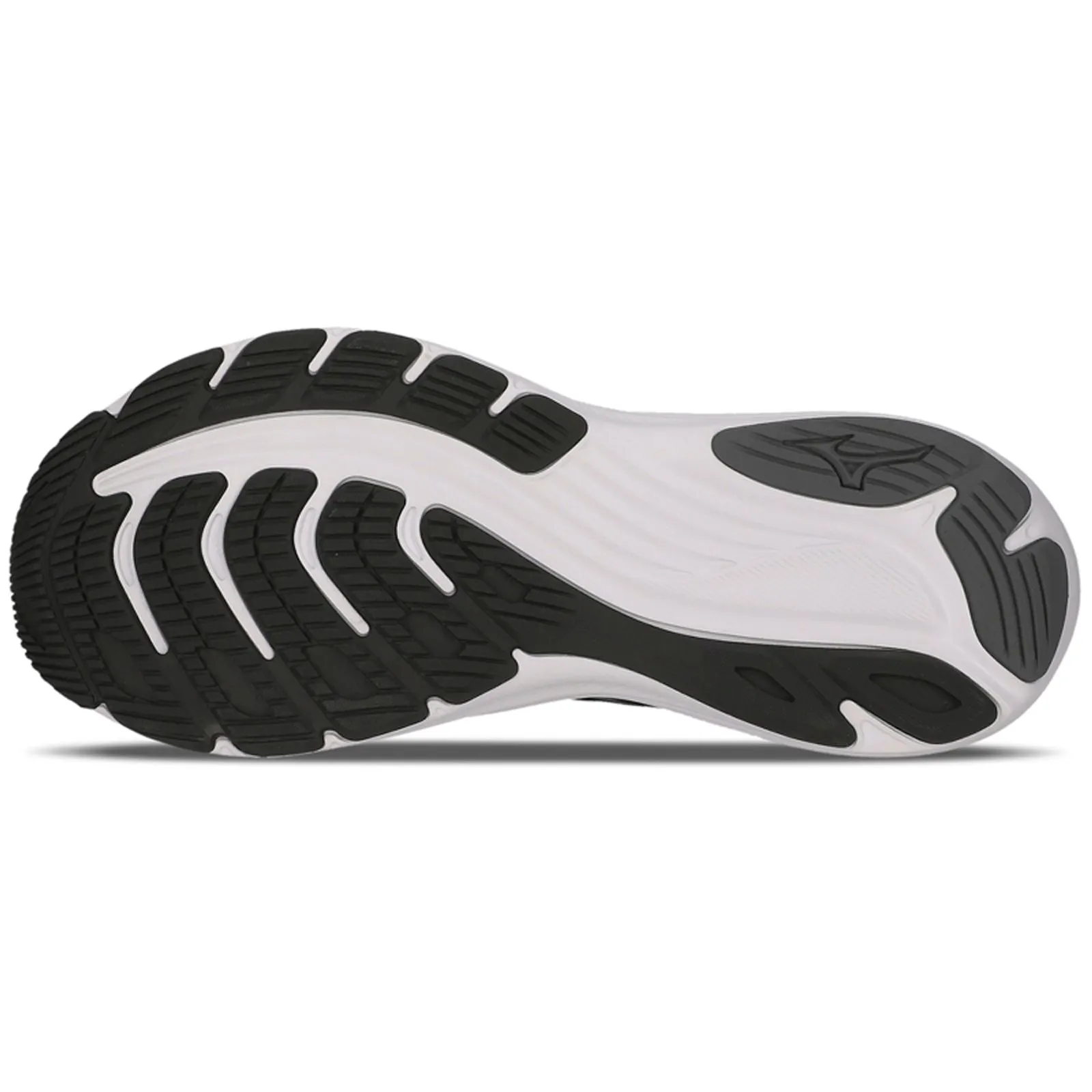 Tênis Mizuno Goya 2 Masculino Preto 4