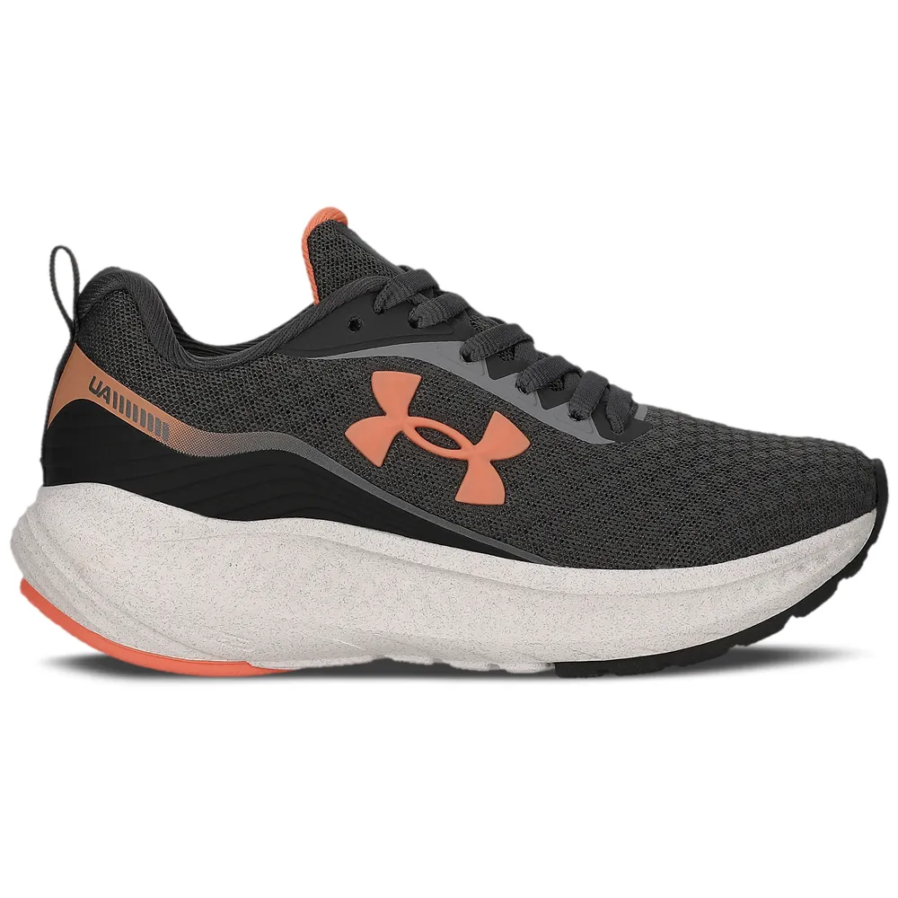 Tênis Under Armour Charged Wing SE Infantil