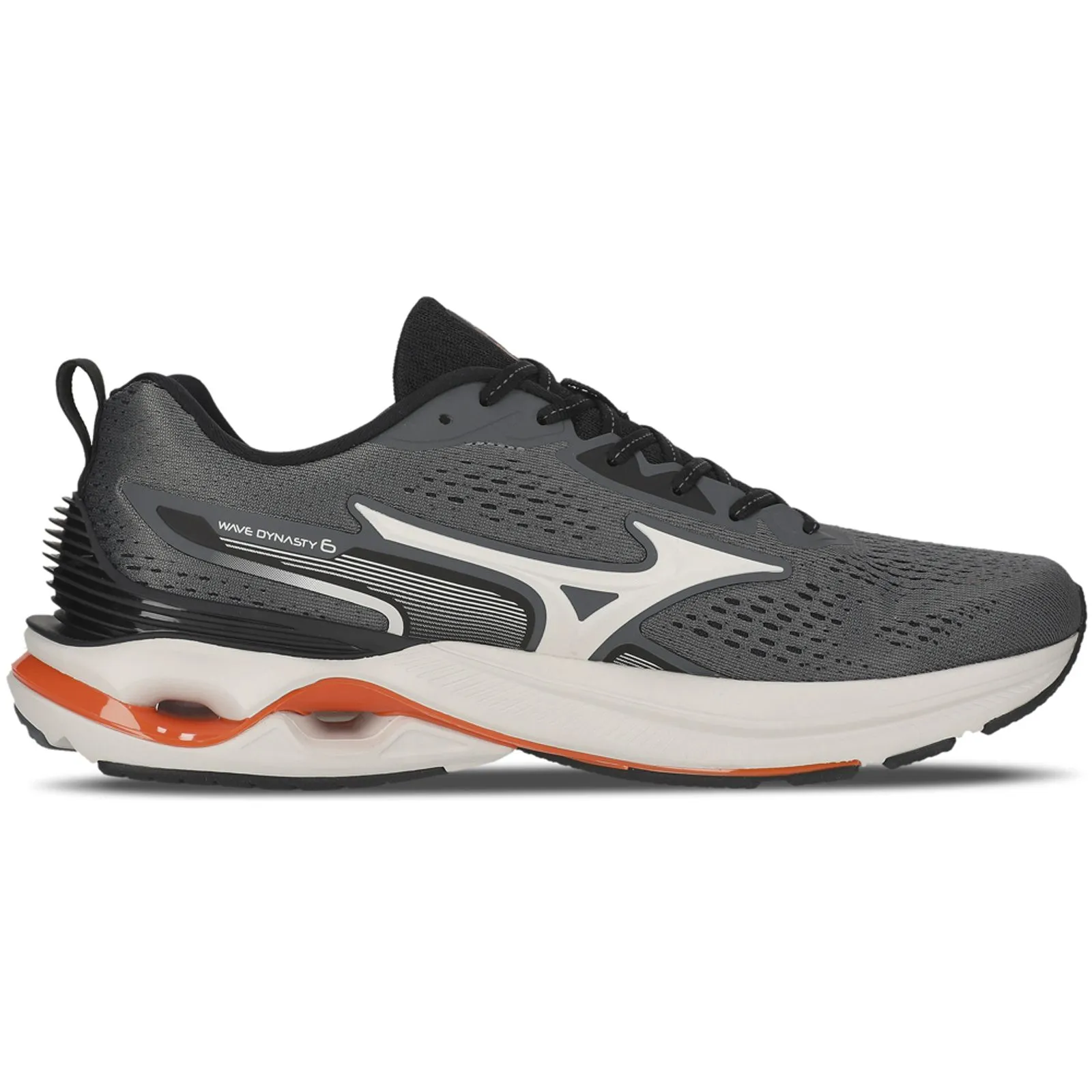 Tênis Mizuno Wave Dynasty 6 Masculino