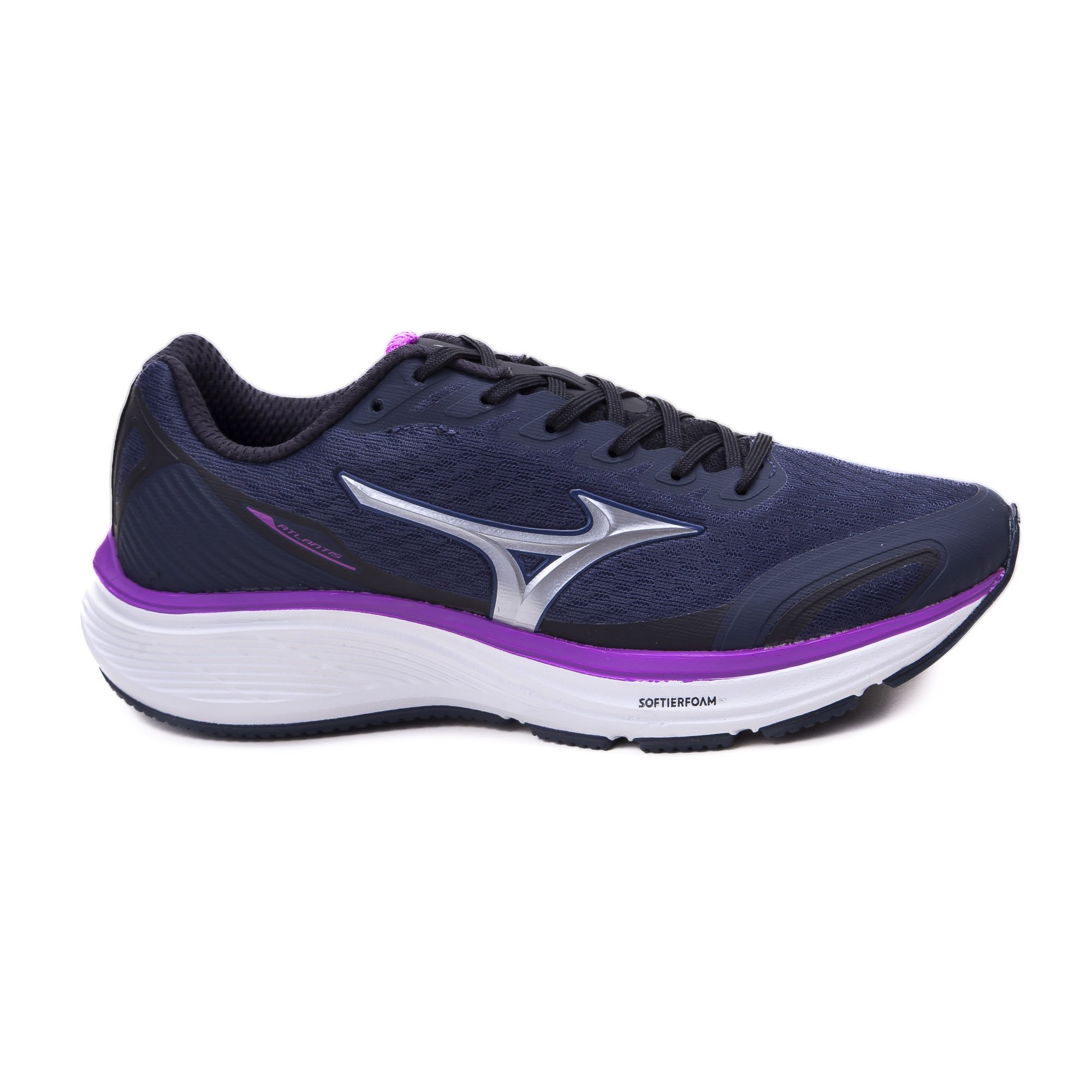 Tênis Mizuno Atlantis Feminino Azul 2