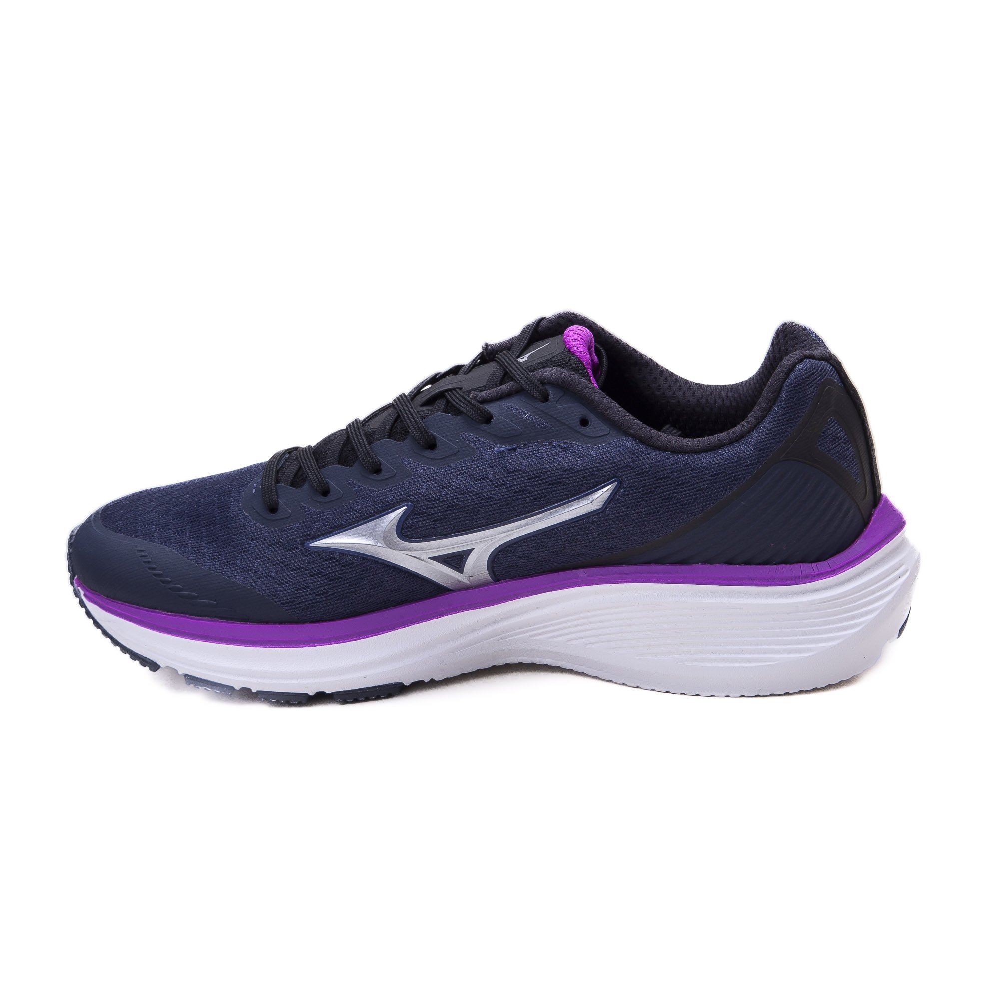 Tênis Mizuno Atlantis Feminino Azul 3