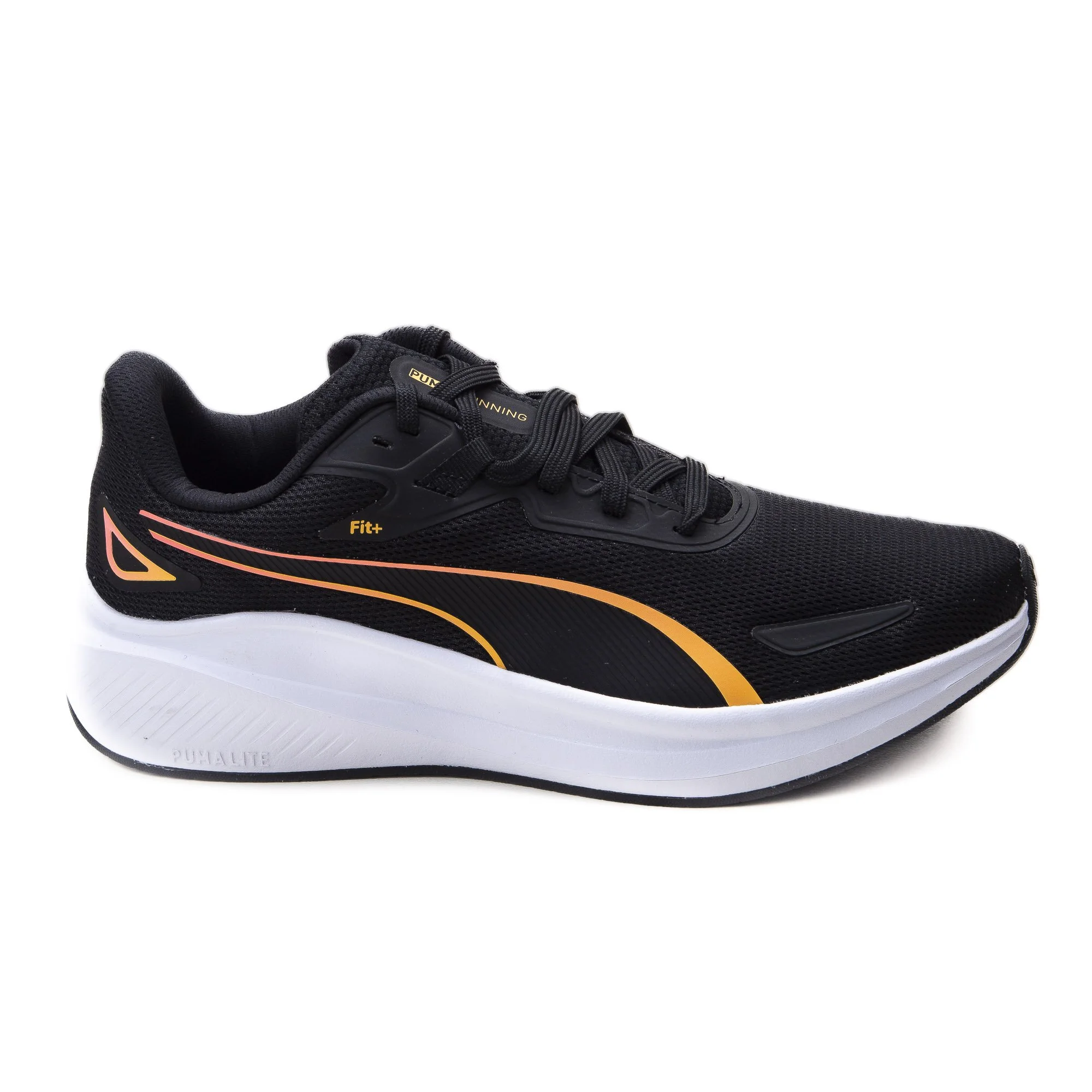 Tênis Puma Hybrid NX Ozone Masculino Cinza