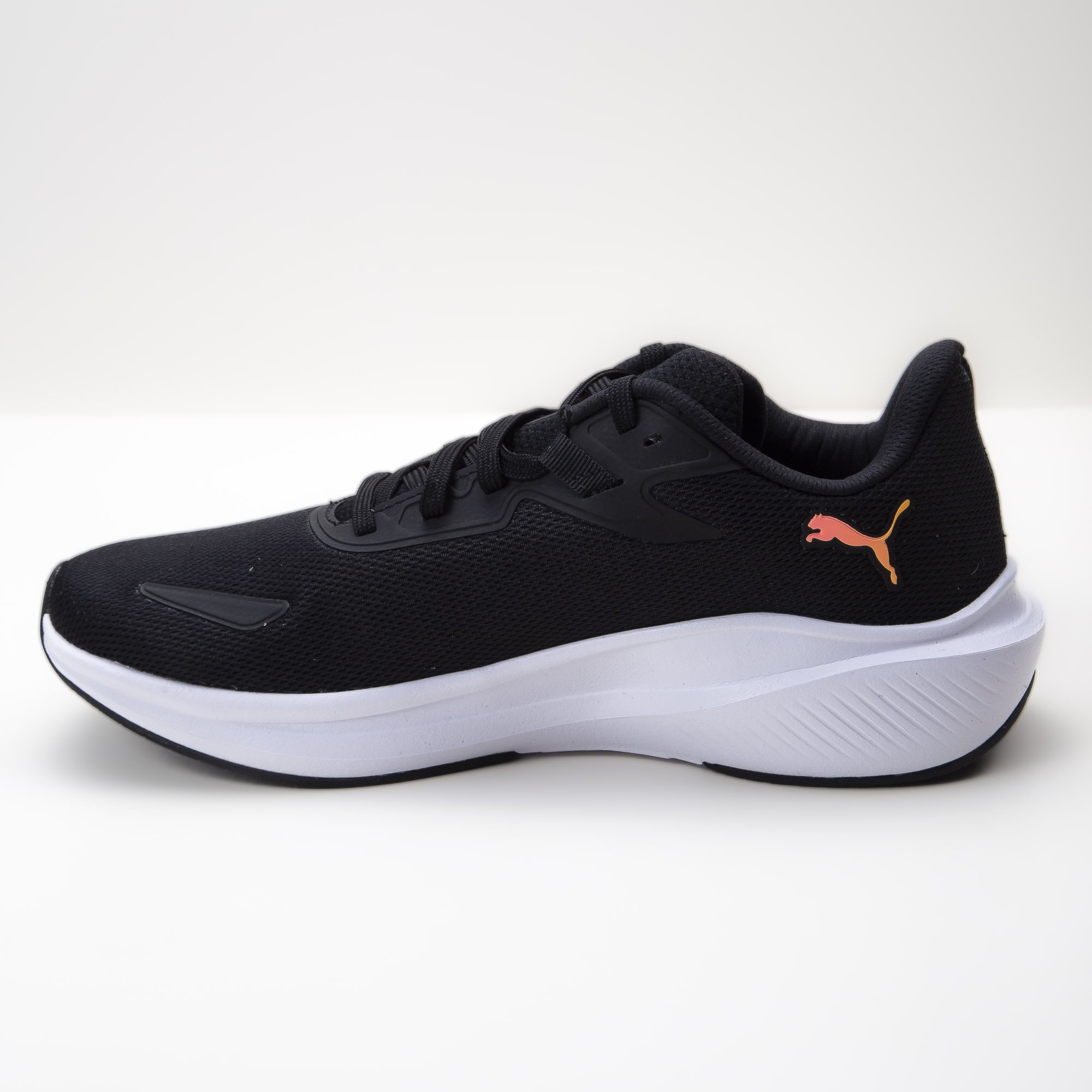 Tênis Puma Skyrocket Lite Masculino Preto 2
