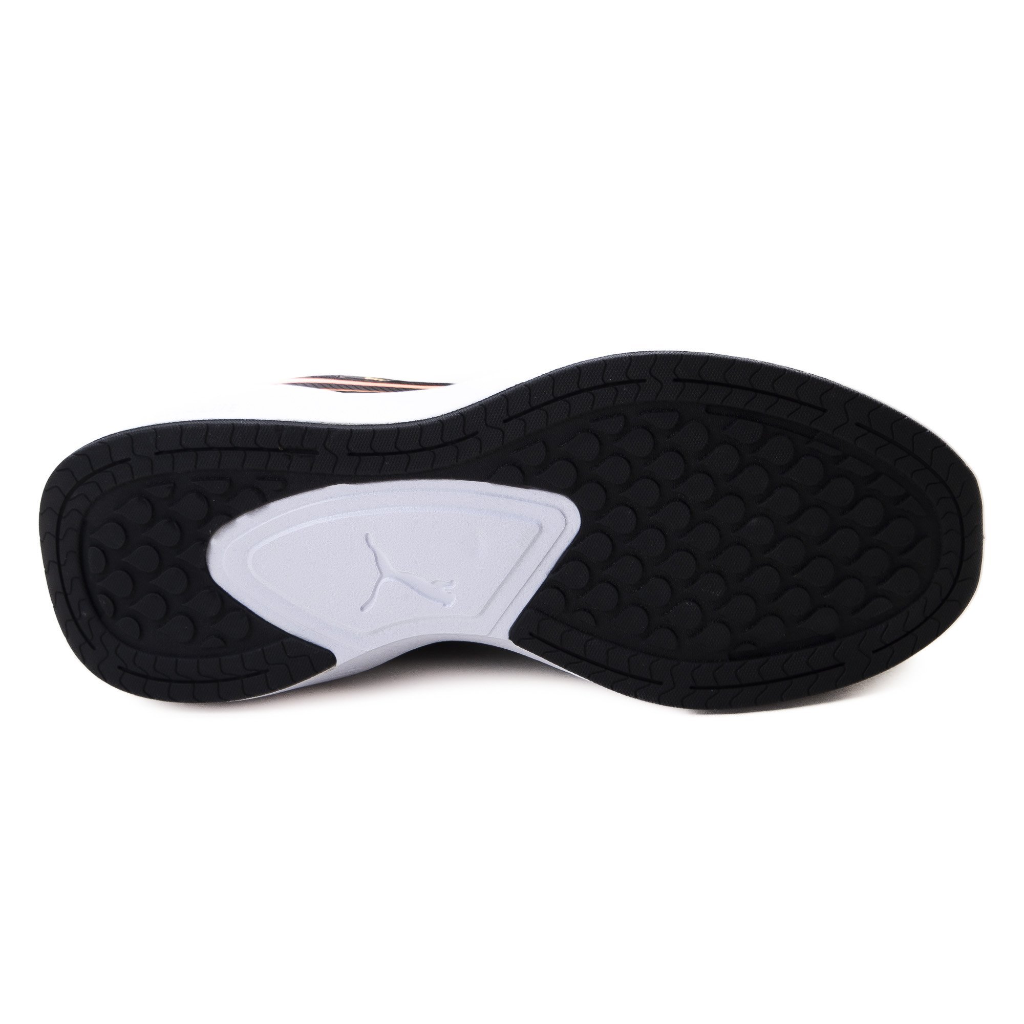 Tênis Puma Skyrocket Lite Masculino Preto 3