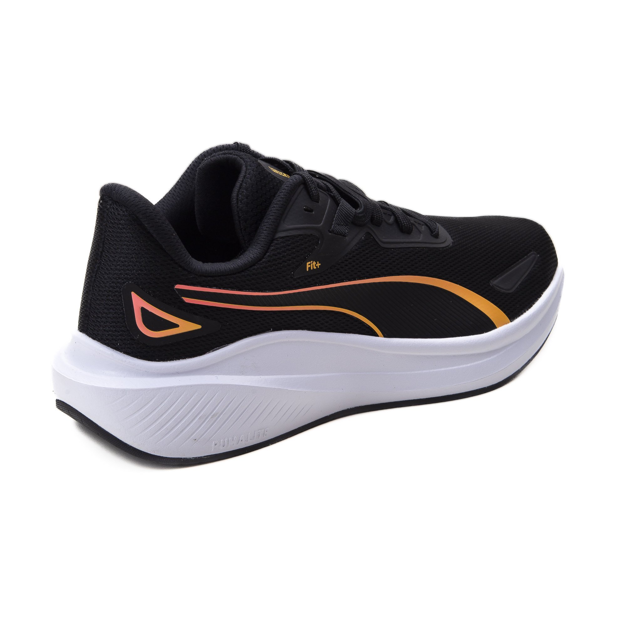 Tênis Puma Skyrocket Lite Masculino Preto 4