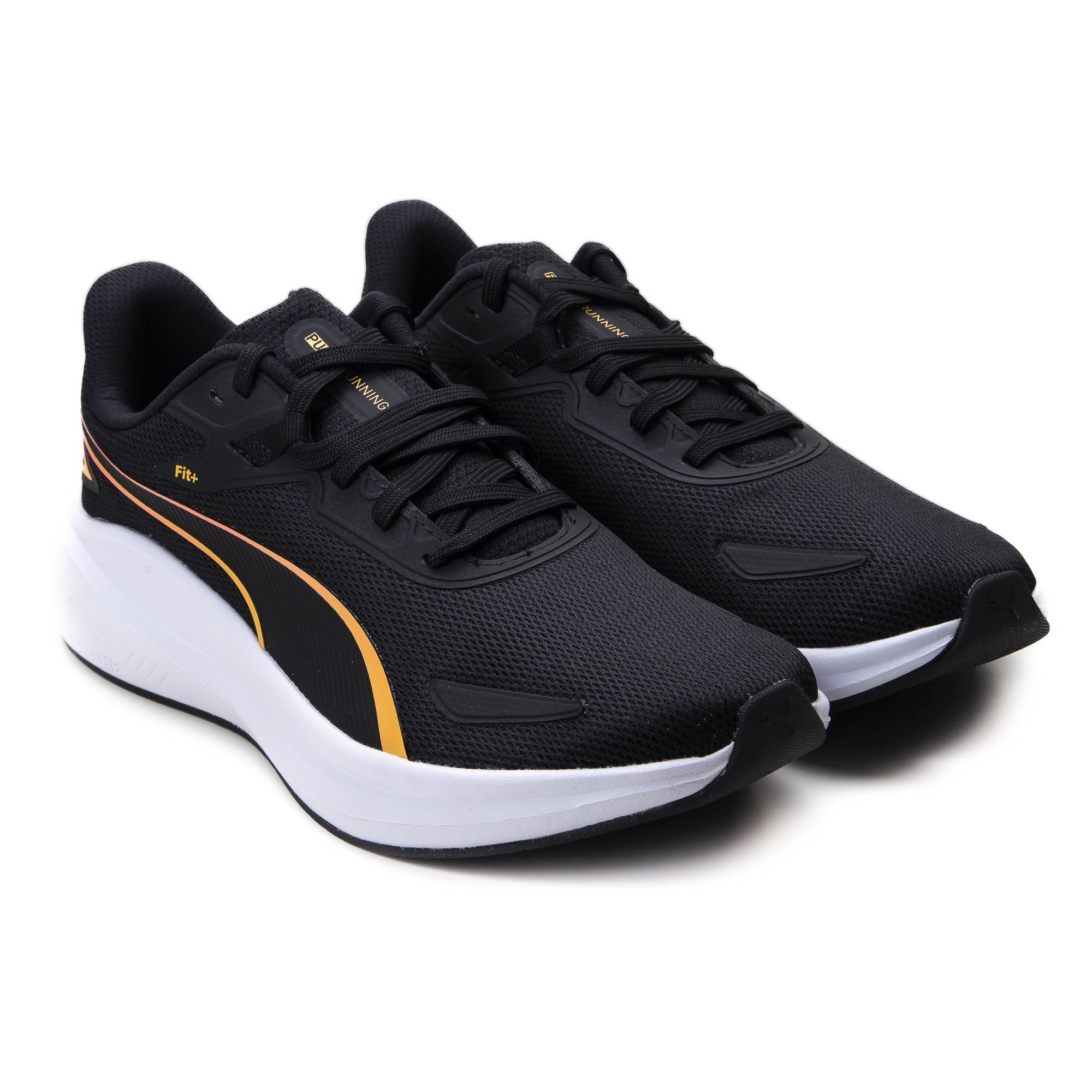 Tênis Puma Skyrocket Lite Masculino Preto 5
