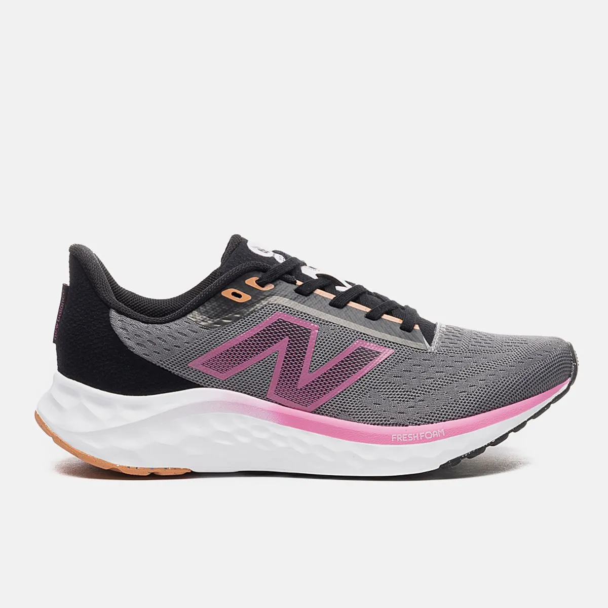 Tênis New Balance Fresh Foam Arishi V4 Feminino