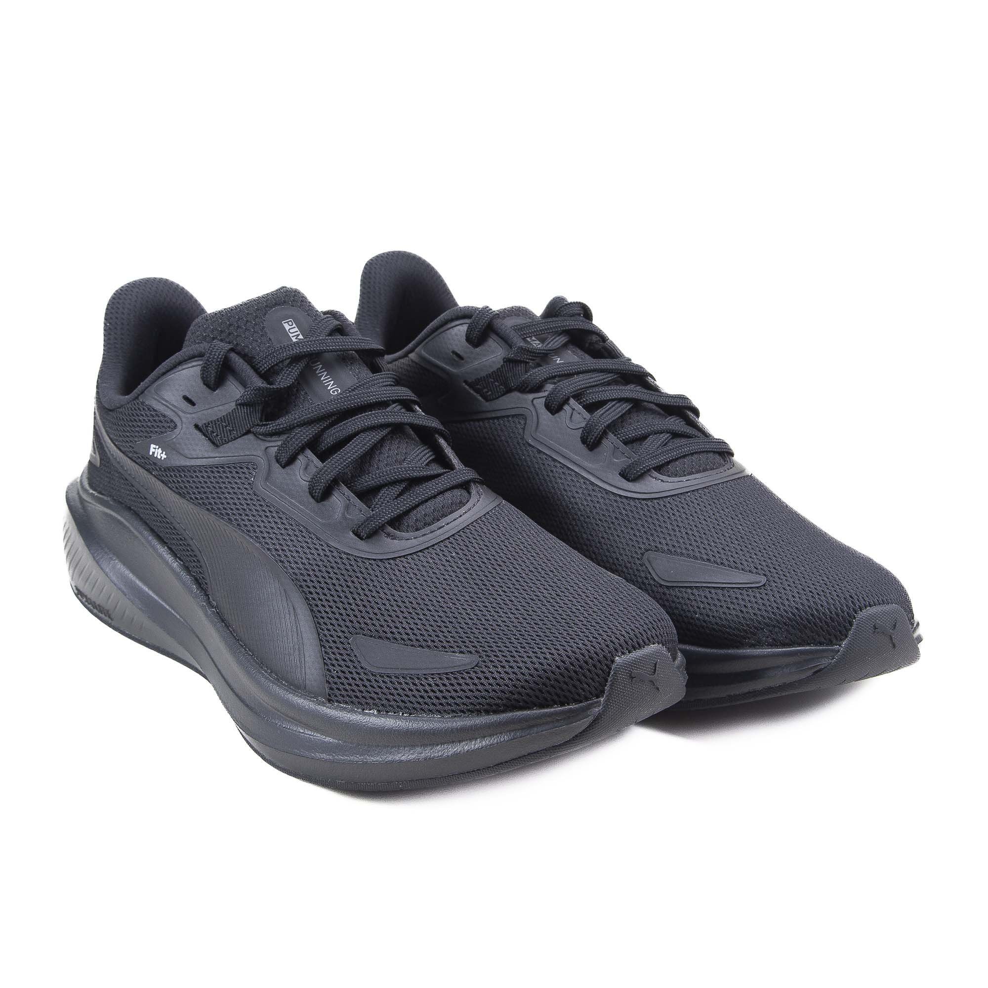 Tênis Puma Skyrocket Lite Masculino Preto 5