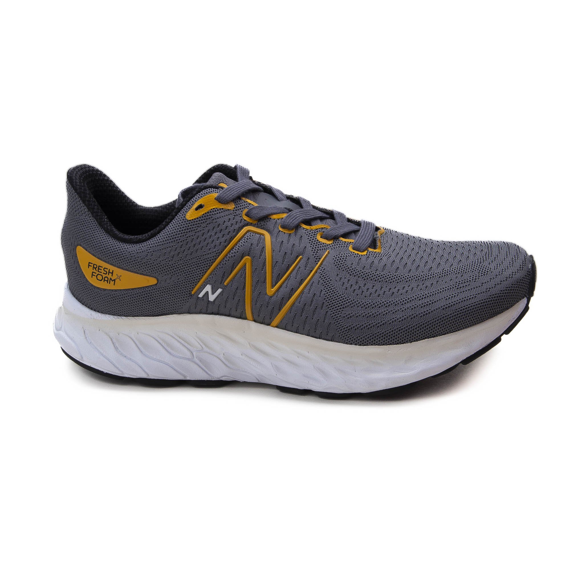 Tênis New Balance Fresh Foam X Evoz V3 Masculino