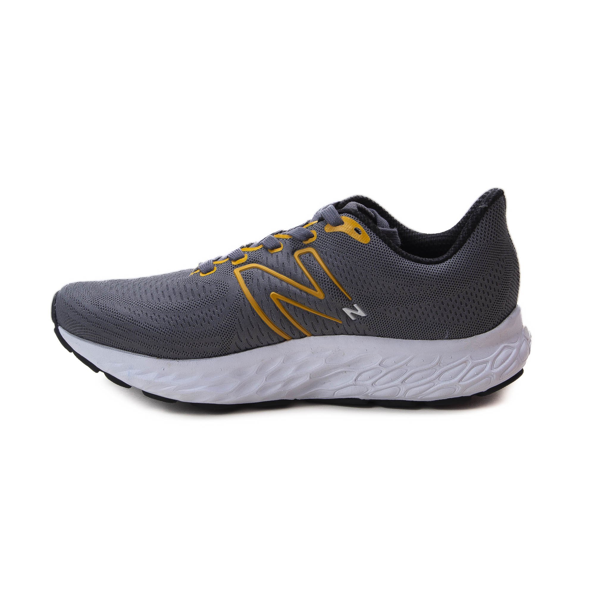 Tênis New Balance Fresh Foam X Evoz V3 Masculino Preto 2