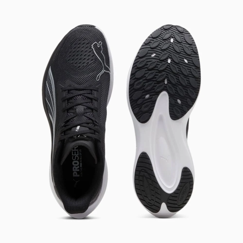 Tênis Puma Darter Pro Feminino Preto 2