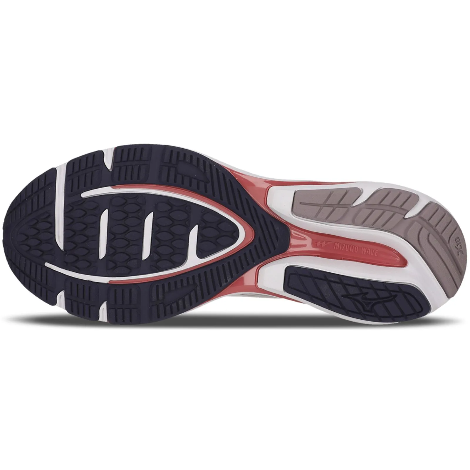 Tênis Mizuno Wave Dynasty 6 Feminino Rosa 4