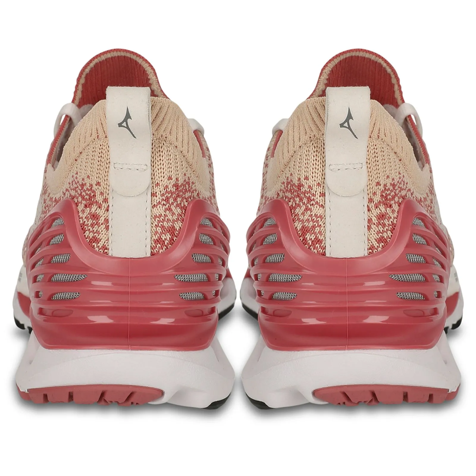 Tênis Mizuno Wave Endeavor 2 Feminino Rosa 3