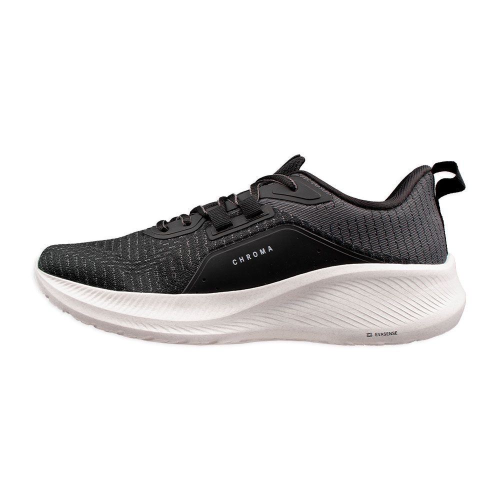 Tênis Olympikus Chroma Feminino Preto 3