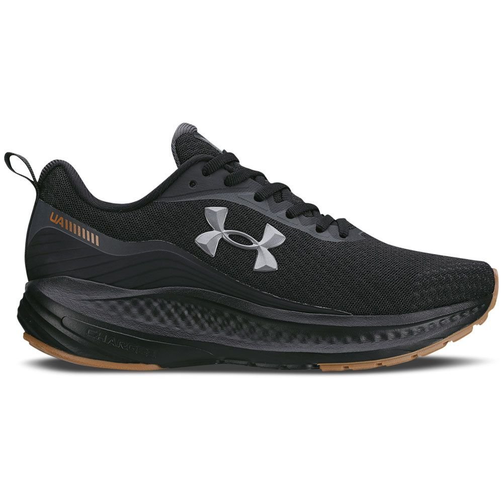 Tênis Under Armour Bgs Ch Wing Se Juvenil