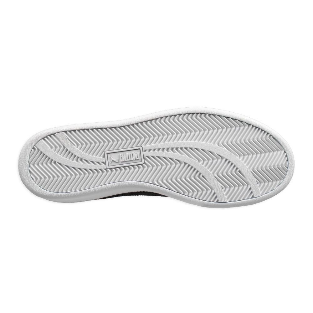 Tênis Puma Up Preto 2