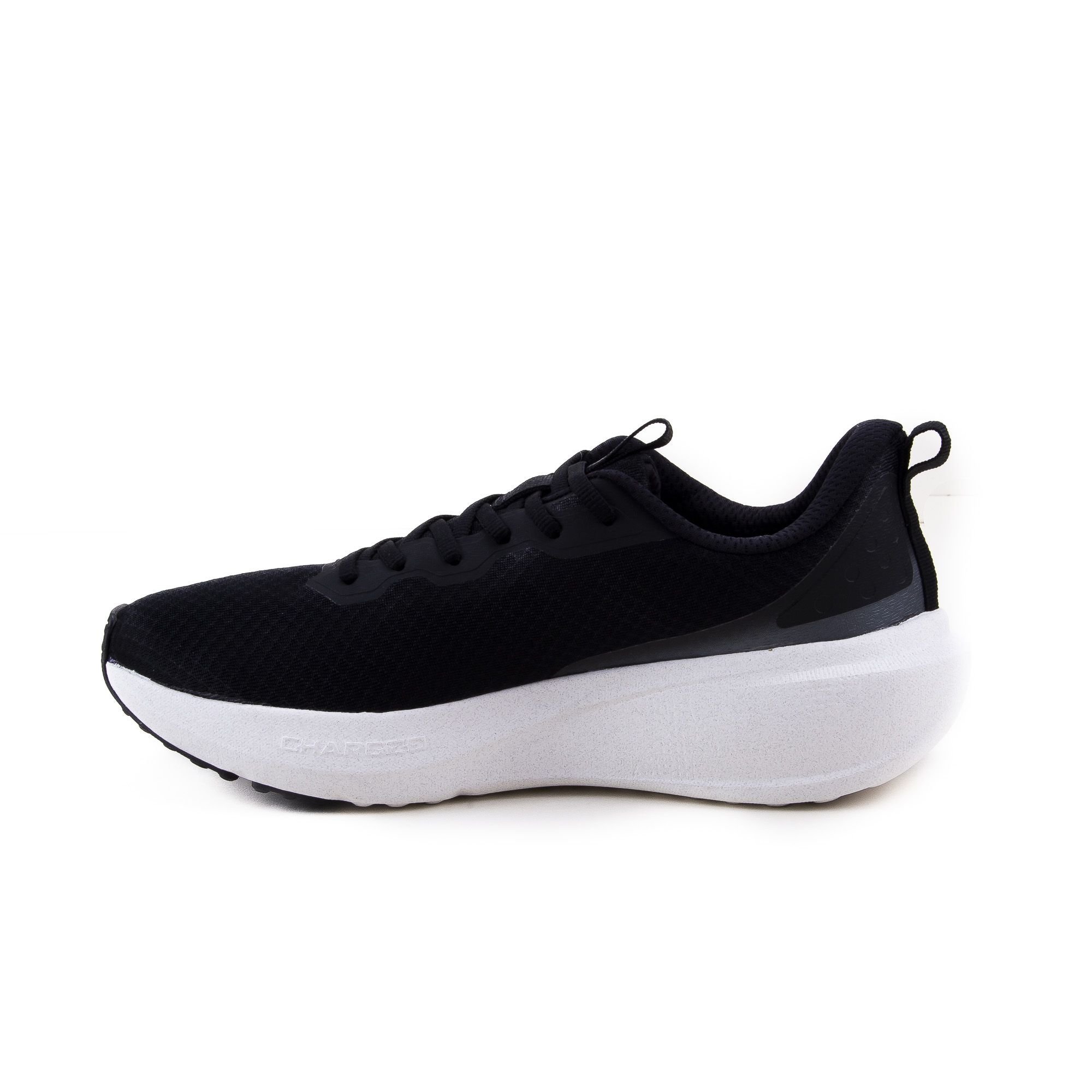 Tênis Under Armour Charged Great Masculino Preto 2