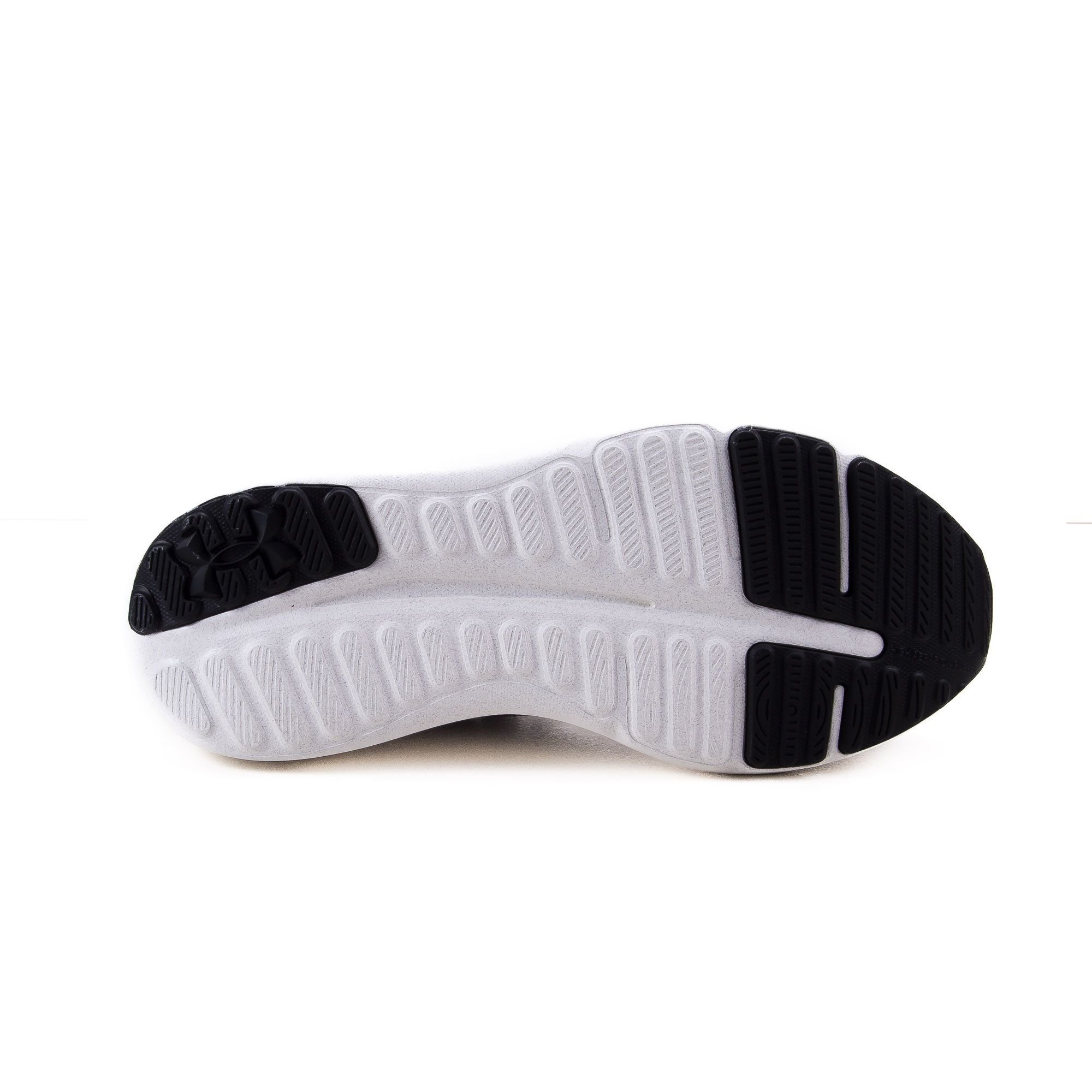 Tênis Under Armour Charged Great Masculino Preto 3