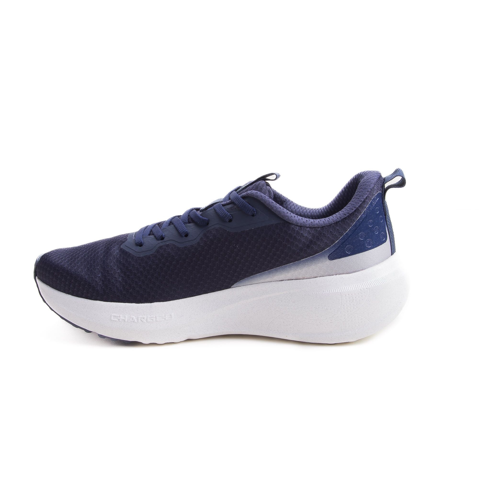 Tênis Under Armour Charged Great Masculino Azul 2