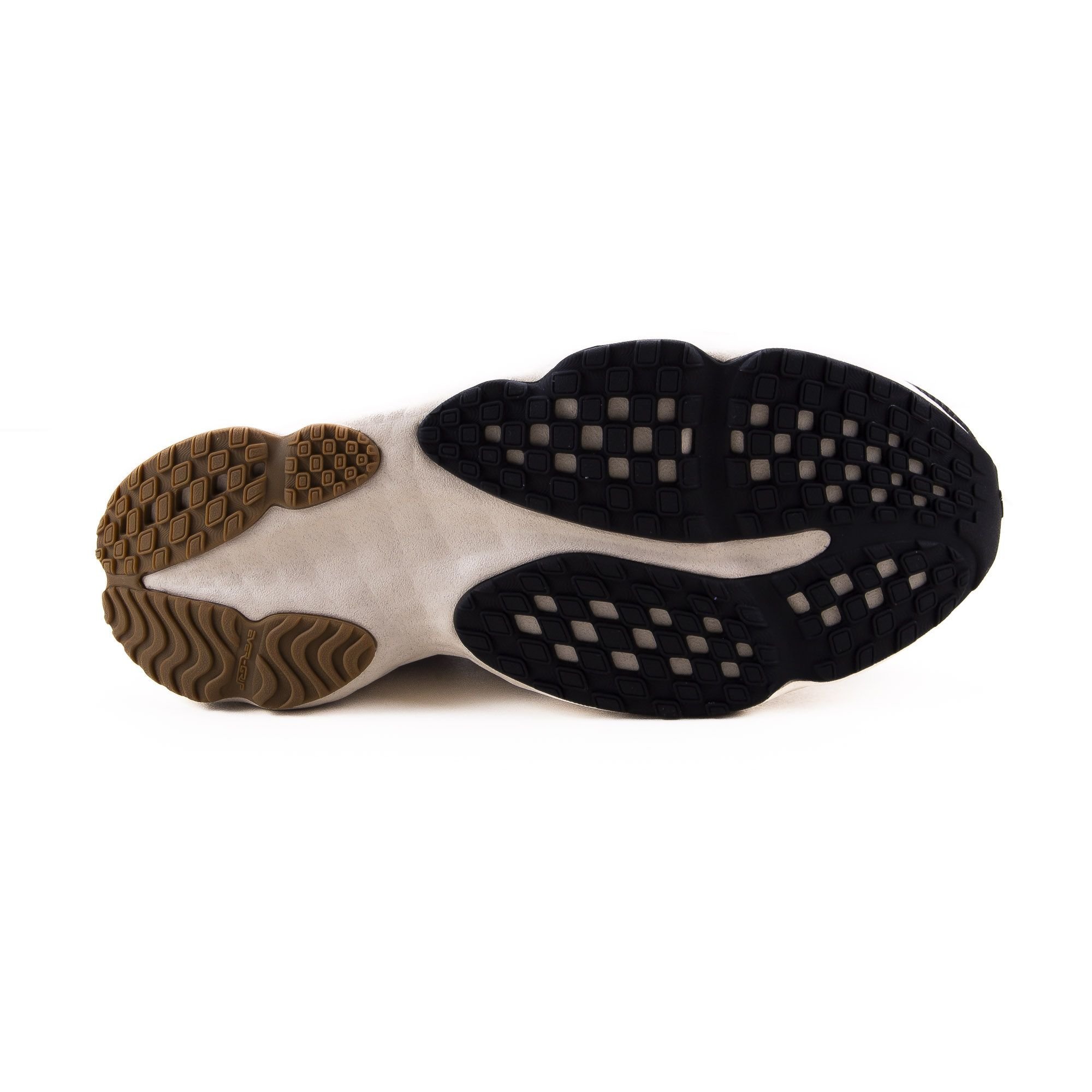 Tênis Fila Maxximus Feminino Preto/Bronze 4