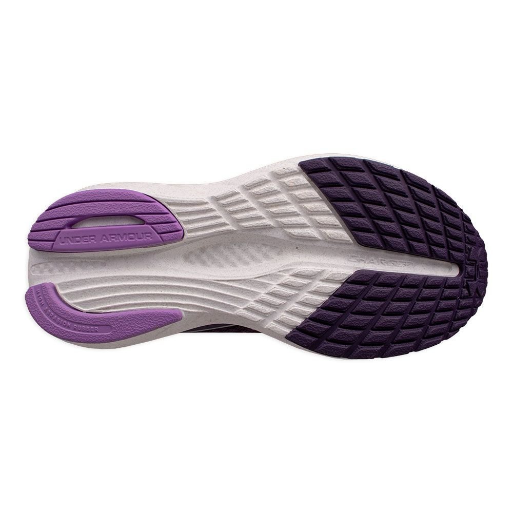 Tênis Under Armour Bgs Ch Wing Se Roxo 2