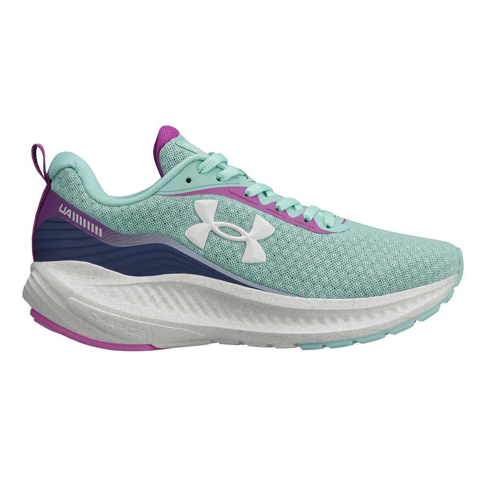 Tênis Under Armour Bgs Ch Wing Se
