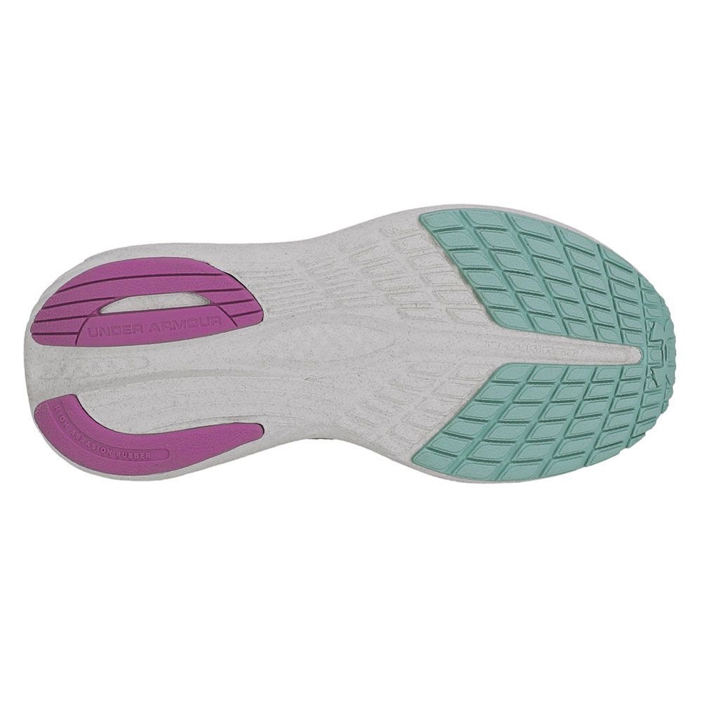 Tênis Under Armour Bgs Ch Wing Se Verde 2