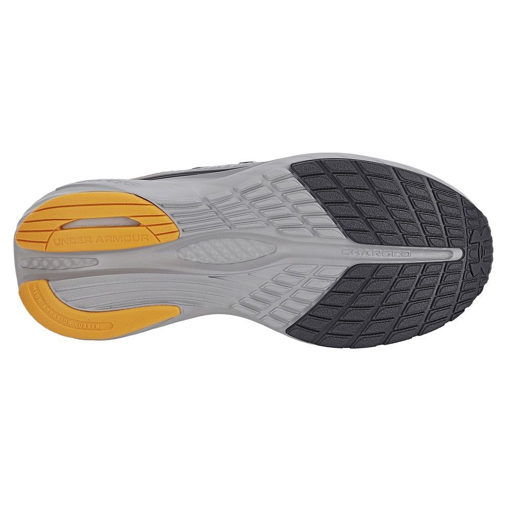 Tênis Under Armour Bgs Ch Wing Se Juvenil Cinza 2