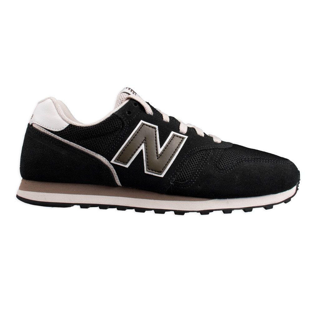 Tênis New Balance 373 V2 Preto