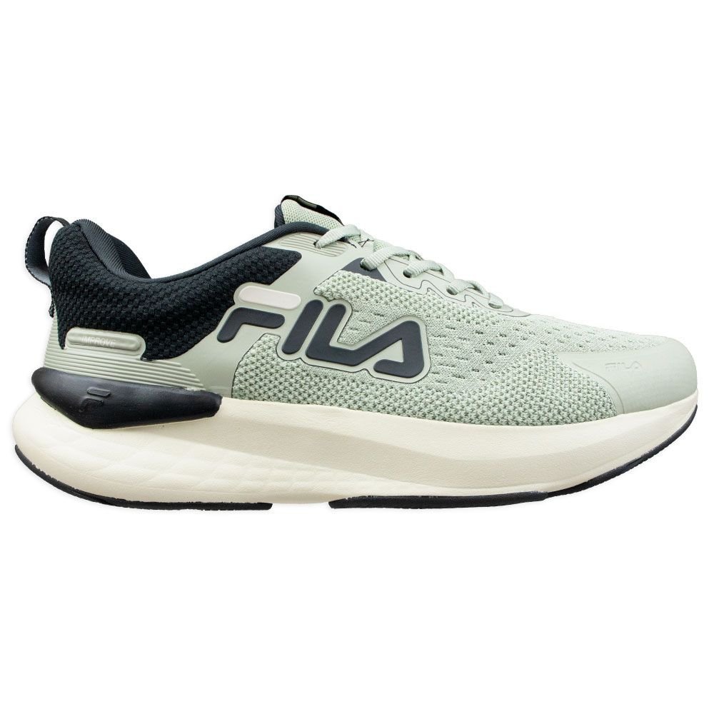 Tênis Fila Improve Masculino Verde Claro