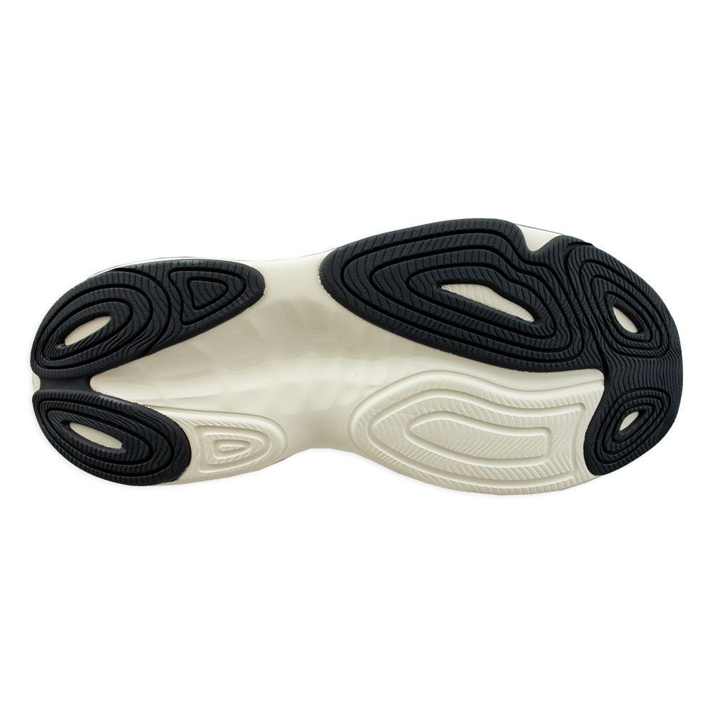 Tênis Fila Improve Masculino Verde Claro Verde 2