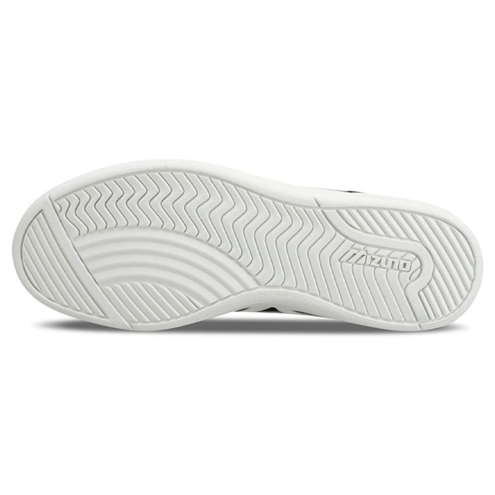 Tênis Mizuno Street Wind Preto Masculino Preto 2