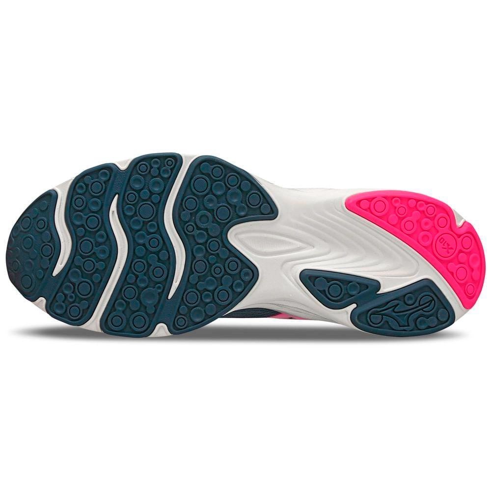 Tênis Mizuno Victory RSP Feminino Azul 2