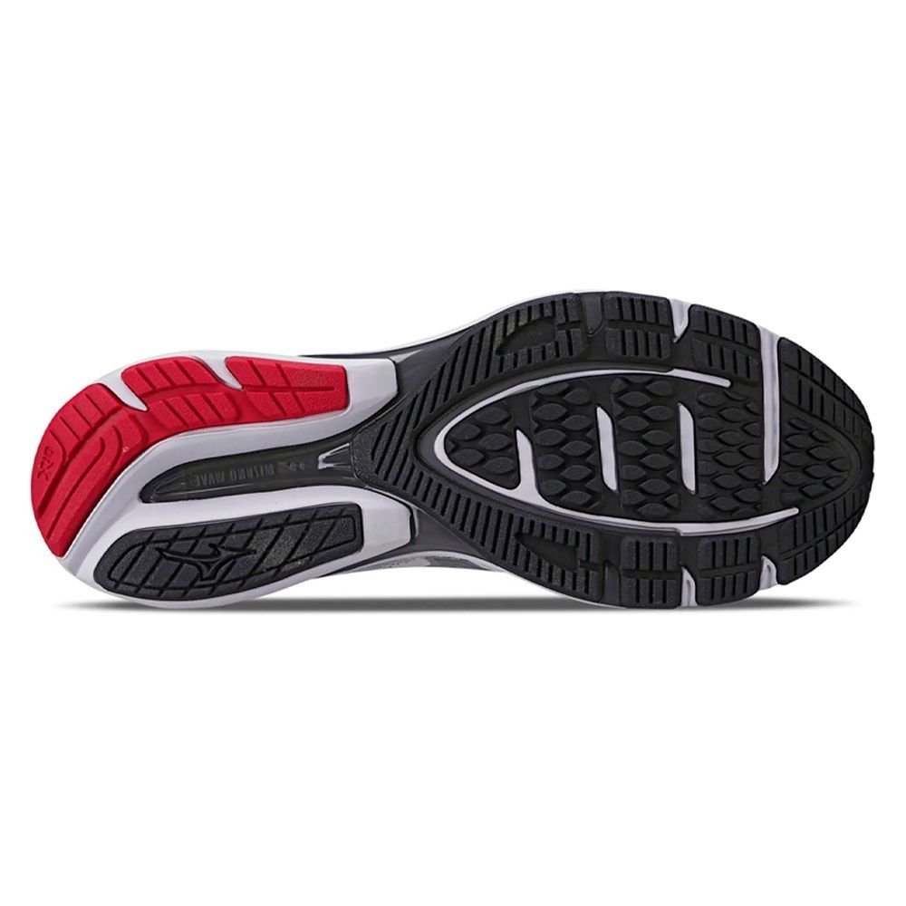 Tênis Mizuno Wave Mirai 6 Masculino Branco 2