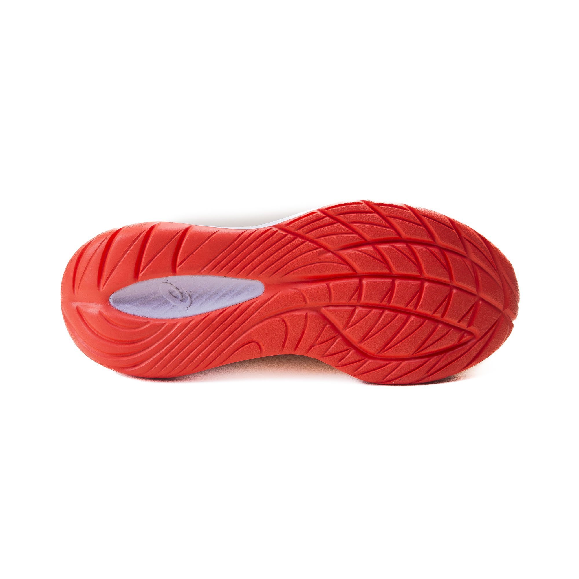 Tênis Asics Gel Cumulus 27 Feminino Laranja 3