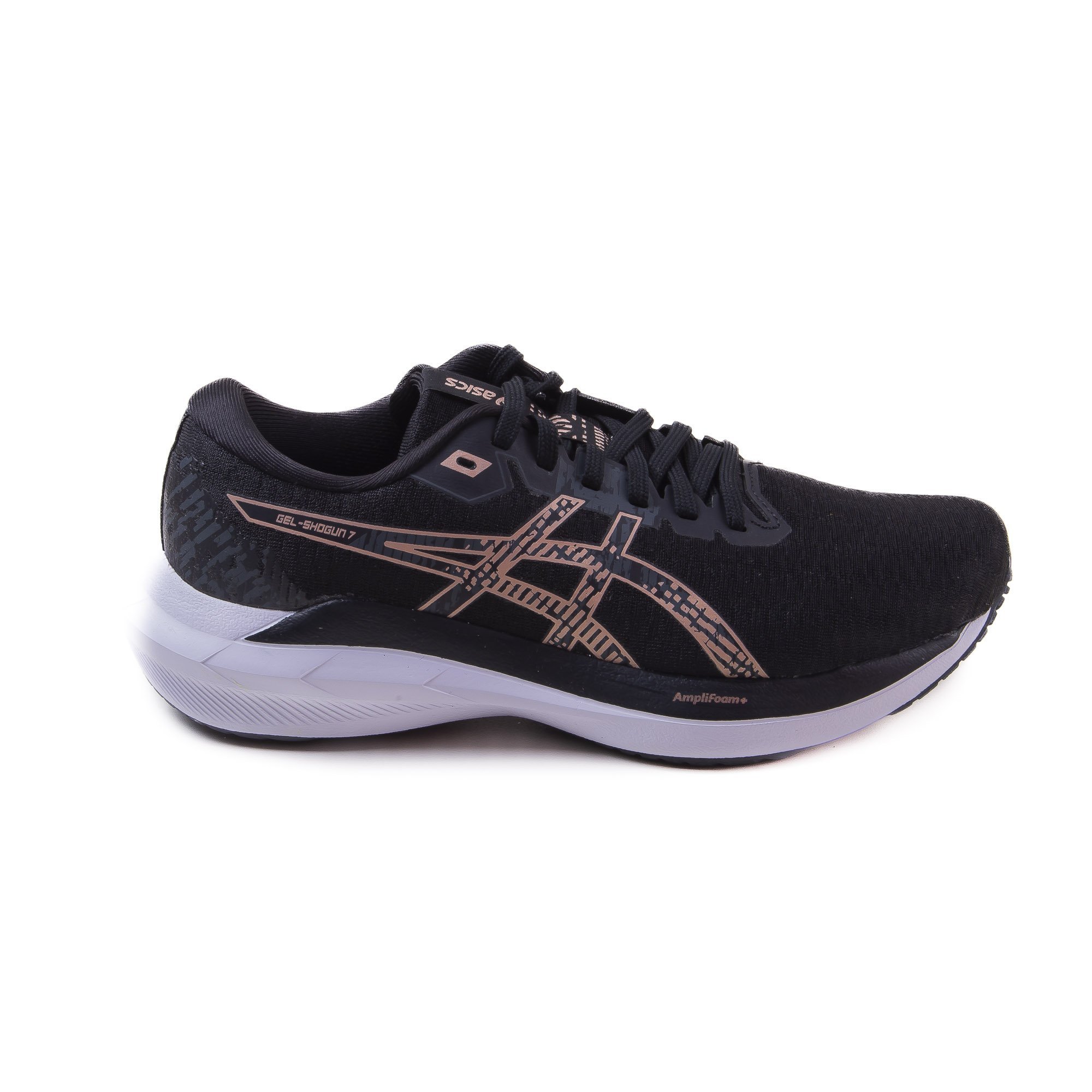 Tênis Asics Gel-Shogun 7 Feminino