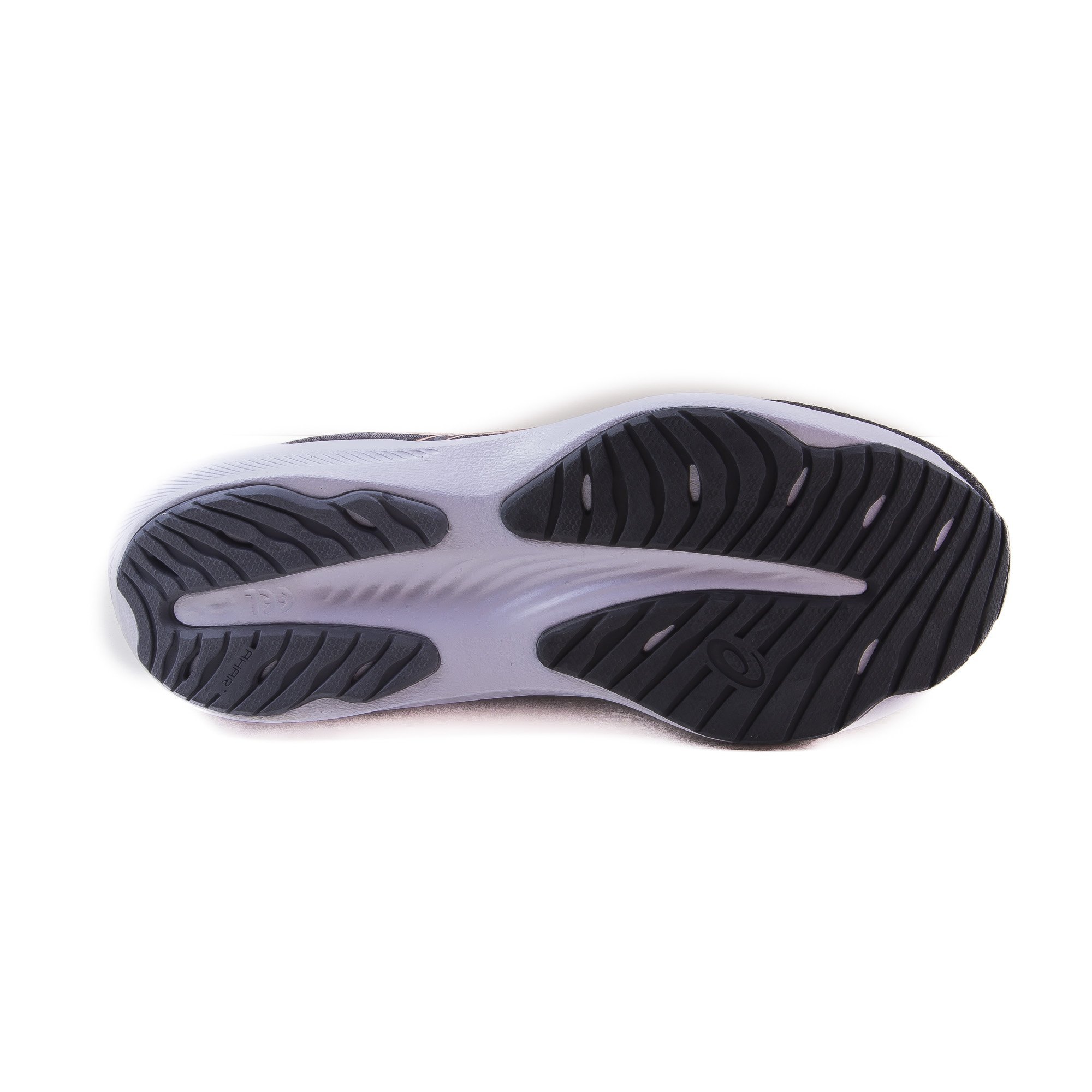 Tênis Asics Gel-Shogun 7 Feminino Preto 3