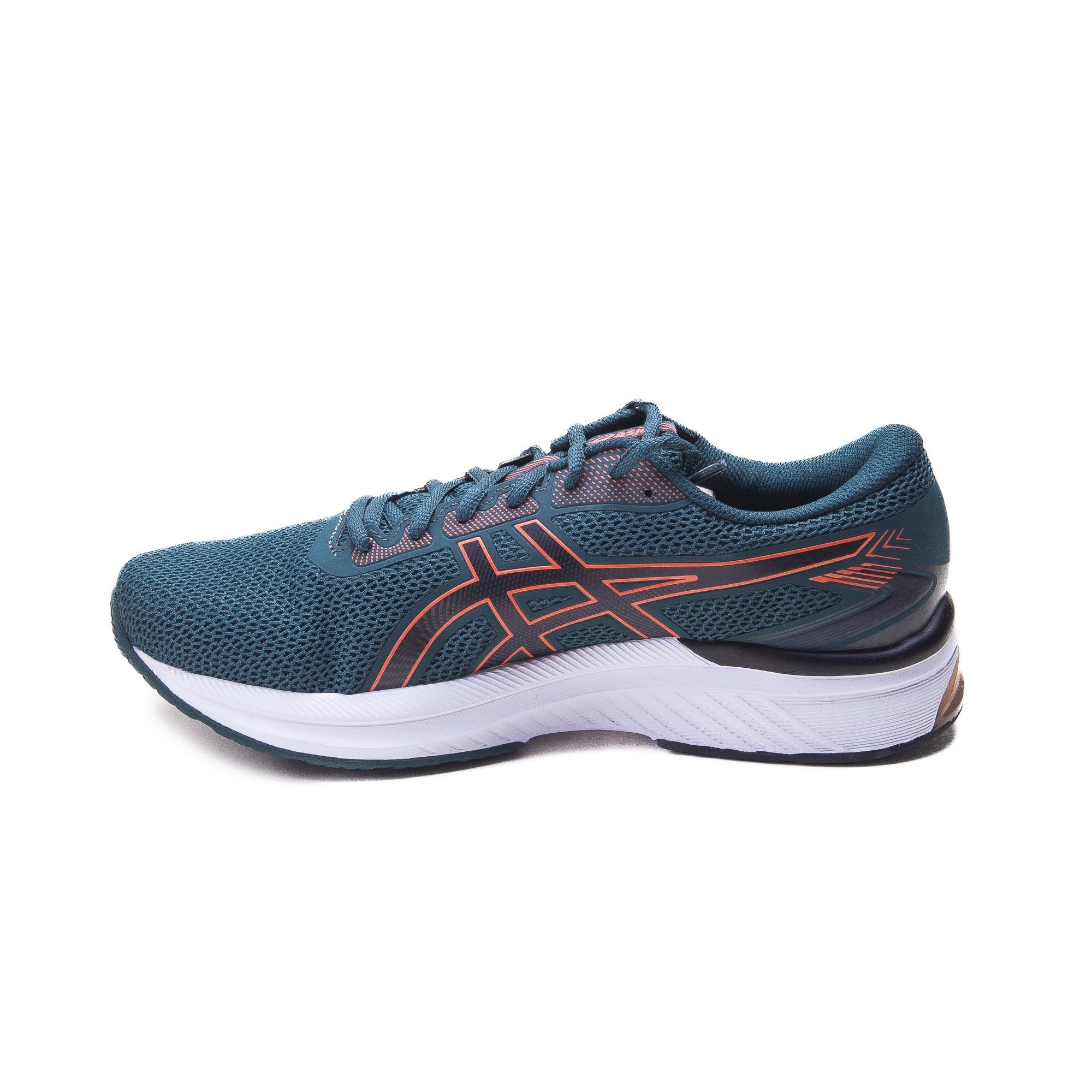 Tênis Asics Gel Sparta 2 Masculino Verde 2