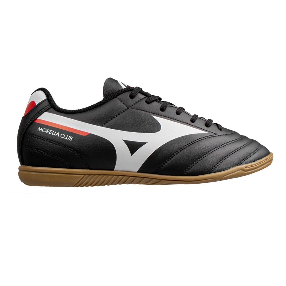 Chuteira Mizuno Morelia Club Futsal