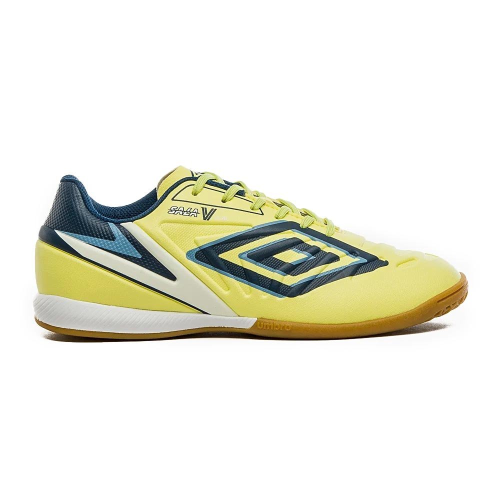 Chuteira Umbro Sala V Club Futsal