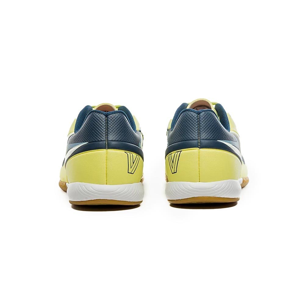 Chuteira Umbro Sala V Club Futsal Verde Limão 5