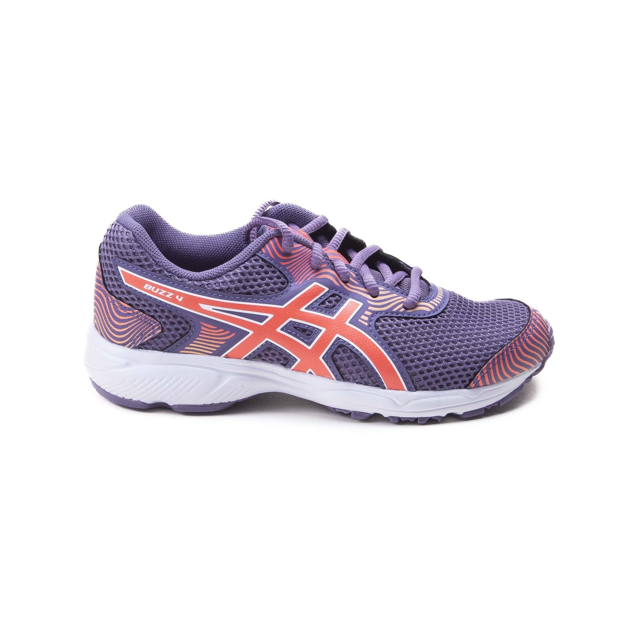 Tênis Asics Buzz 4 Infantil