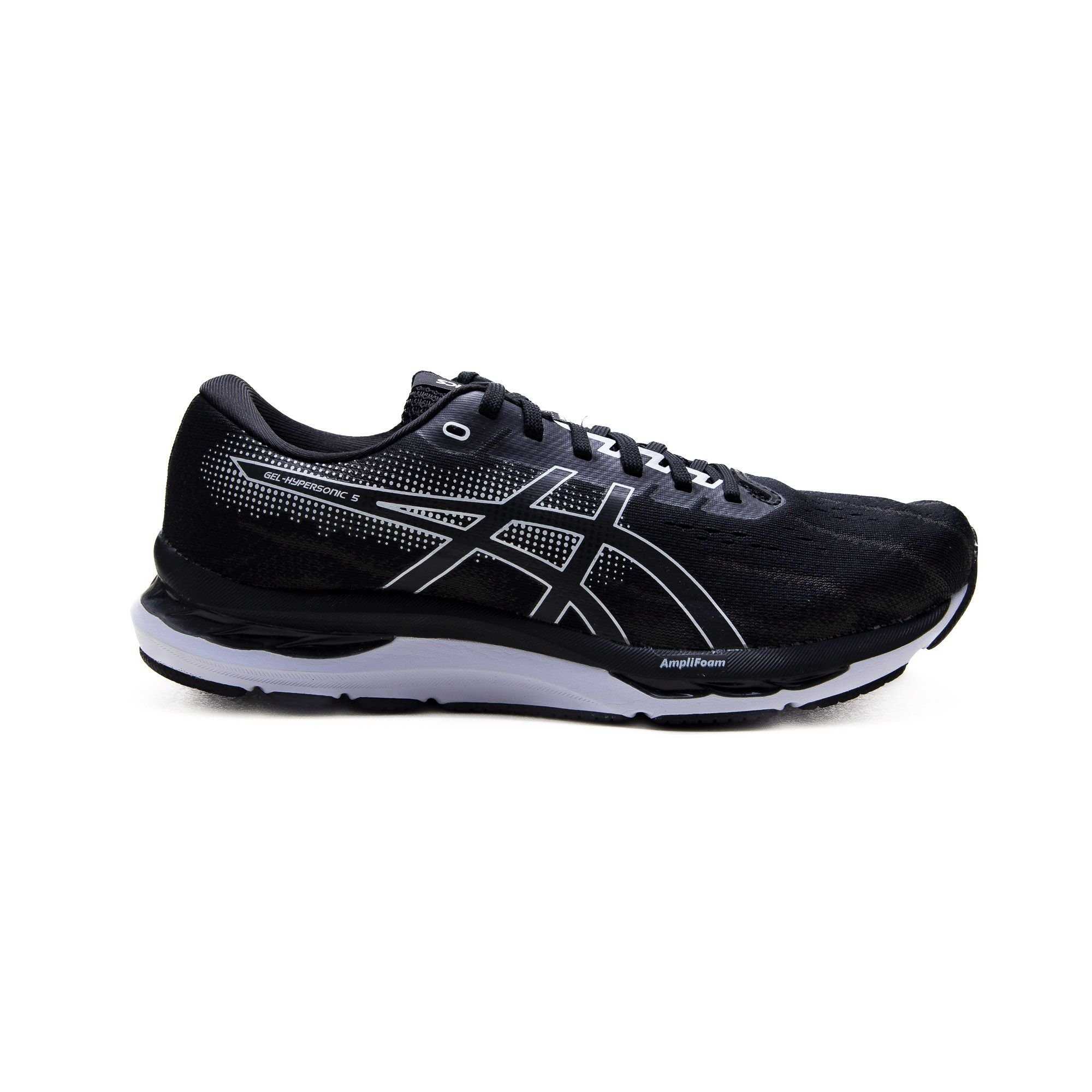 Tênis Asics Gel-Hypersonic 5 Masculino