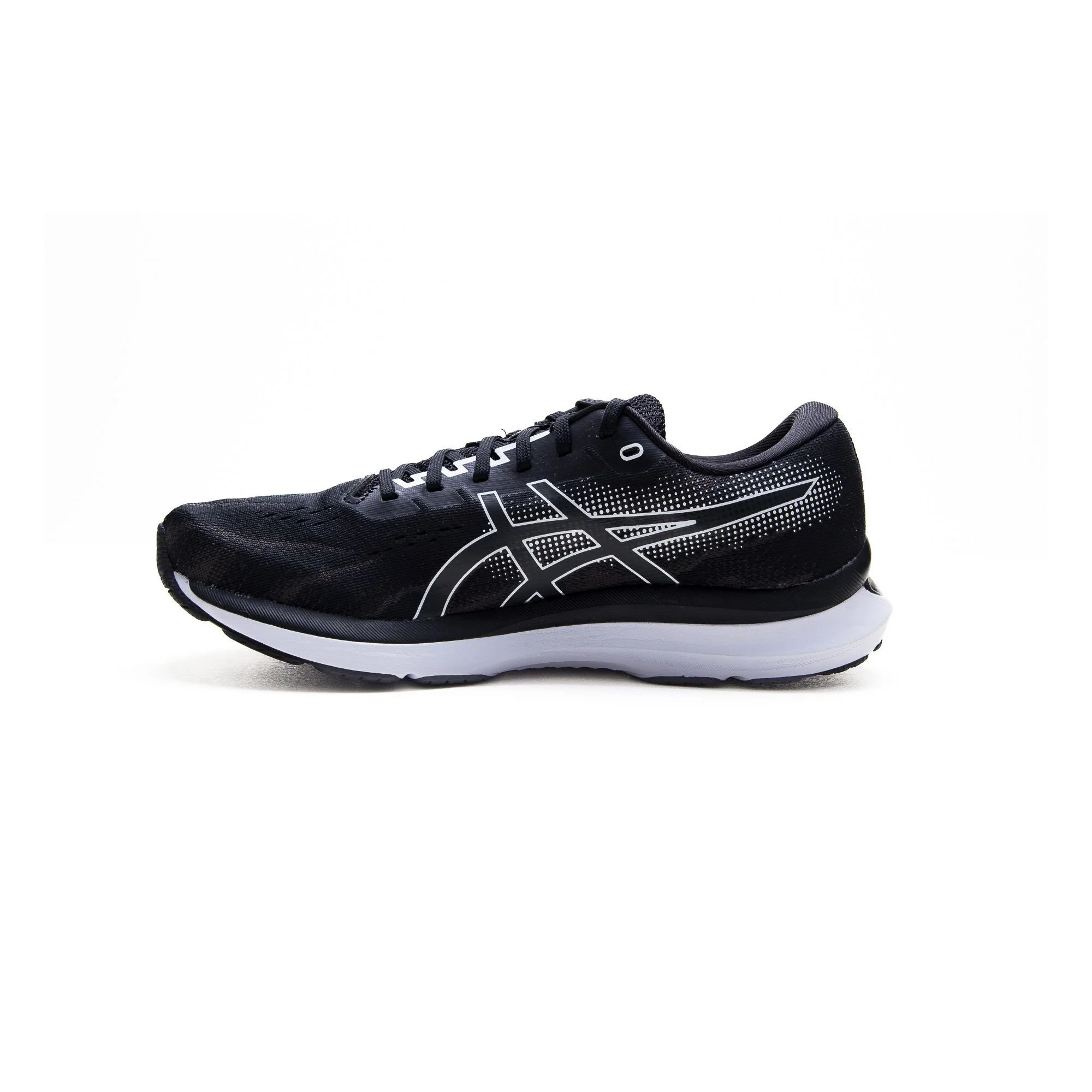 Tênis Asics Gel-Hypersonic 5 Masculino Preto 2